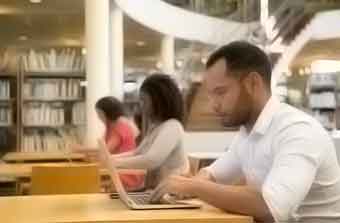 在线教育平台的免费ddos在线攻击